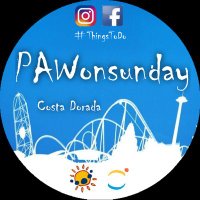 PAWonsunday(@PAWonsunday) 's Twitter Profile Photo