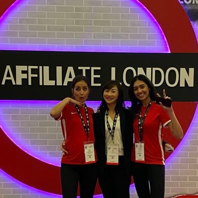 Zoe_Stackflow's profile picture. Head of Affiliate Marketing