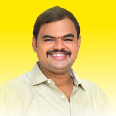 President - Telugu Yuvatha, Dr BR Ambedkar Konaseema District #TDPTwitter