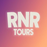 RNR TOURS(@rnrtoursjp) 's Twitter Profile Photo