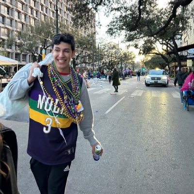 Saints | Aggies | Pelicans | Biostatistician | he/him | Opinions my own