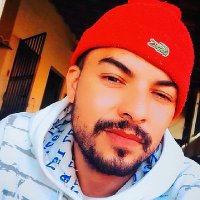 Márcio persi (@maarcio_persii) 's Twitter Profile