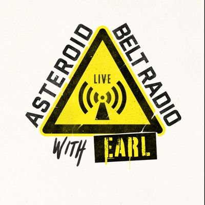 Asteroid Belt Radio