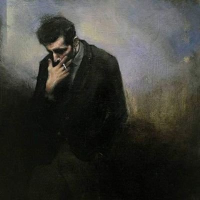 Badrsaleem4's profile picture. ان تقاوم ماتحب
وتتحمل ما تكره   .