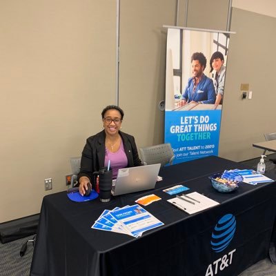 EVV Team Manager - Hiring Lead Manager - ADP Manager - AT&T Connection Award winner - 2022 Q4 Service Excellence Award winner - Diverse & Inclusion.