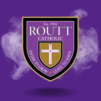 Routt Rocket Hoops