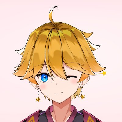 科学大好き少年! 雀魂: 雀傑1、DCPグラセフ: 植草らんま
イラストレーター&モデラーは水咲あめ☂さん@Mizusaki_rain_
Youtube
https://t.co/pcKS9LXTNF
GitHub
https://t.co/ng2lywf4RV