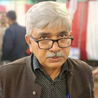 AsadKamalLari1's profile picture. Journalist