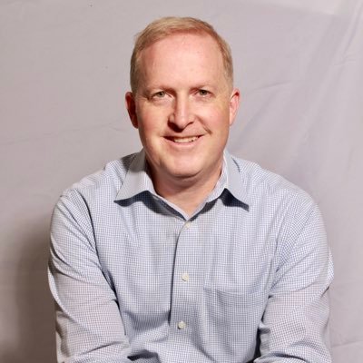 Media Intelligence Entrepreneur🗞️ CEO, Watershed Analytics🚀 #CorpComms🗣️ #BadgerFootball🏈🦡
