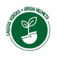 Cascos_verdes(@VerdesCascos) 's Twitter Profile Photo