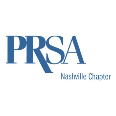 PRSA Nashville is Middle Tennessee's premiere organization for public relations and communications professionals.