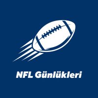 NFL Günlükleri(@NFLGunlukleri) 's Twitter Profile Photo NFL Günlükleri(@NFLGunlukleri) 's Twitter Profile Photo