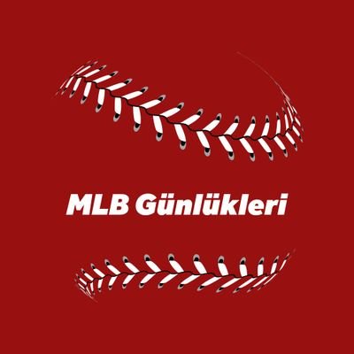 MLB Türkiye Fan Sayfası... 

#MLB #MLBTwitter