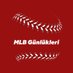 MLB Günlükleri (@MLBGunlukleri) Twitter profile photo