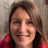 Gilly Chalk, RGN, RM, SCPHN (HV) (@gillychalk) 's Twitter Profile