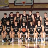 Carlisle County Boys’ Basketball (@cometcounty) 's Twitter Profile Photo Carlisle County Boys’ Basketball (@cometcounty) 's Twitter Profile Photo