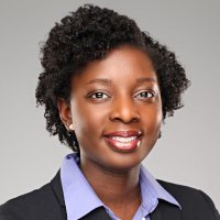 Delegate Bernice Mireku-North(@delegatebmn) 's Twitter Profile Photo