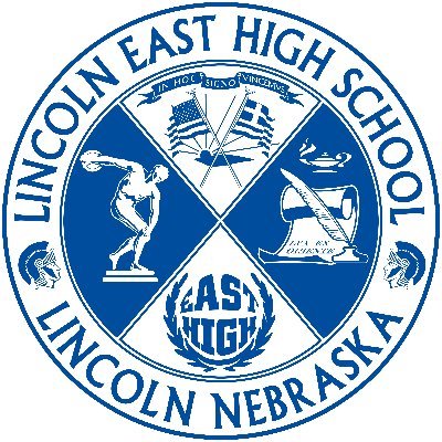 An @lpsorg high school serving more than 2,300 students in east Lincoln, East High seeks excellence through the power of education. Est. 1967. Go Spartans!