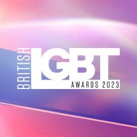 British LGBT Awards(@BritLGBTAwards) 's Twitter Profile Photo