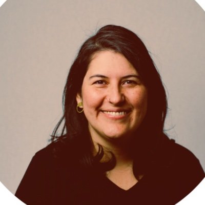 Researcher & Practitioner | #DigitalAg #Rural #InclusiveBusiness | PhD #RuralSociology | Cofounder @HuellaDelta |
