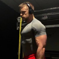 Swolecialist(@BlackLanterrn) 's Twitter Profile Photo