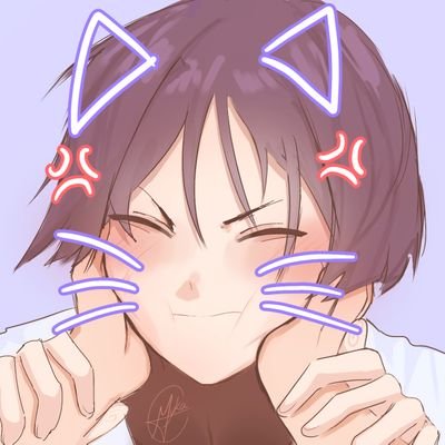 Myka🐈‍⬛さんのプロフィール画像
