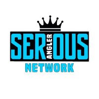 Serious Angler Podcast Network(@SeriousAngler) 's Twitter Profile Photo