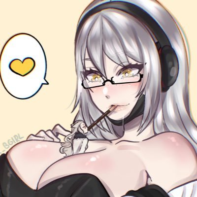 Goddess_Alphiさんのプロフィール画像