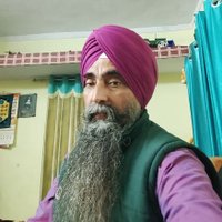 Gurjeet Singh(@Gurjeet63507718) 's Twitter Profile Photo