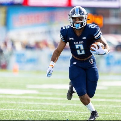 Jersey📍University of Maine Alum ⚪️🐻.