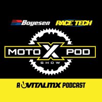 The MotoXpod Show(@MOTOXP0D) 's Twitter Profile Photo