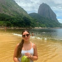 Claudia Saravia (@clausaraviav) 's Twitter Profile