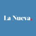 Diario La Nueva. (@lanuevaweb) Twitter profile photo Diario La Nueva. (@lanuevaweb) Twitter profile photo