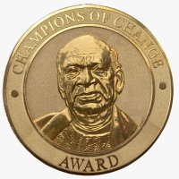 Champions Of Change Award(@ChampionsAward) 's Twitter Profile Photo