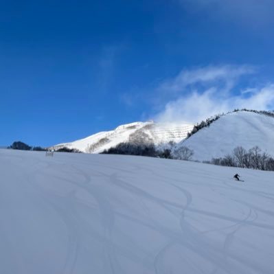 スノーボード🏂下手だけど好き(*´ω｀*)