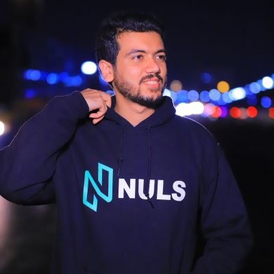 Business manager  & #NULS_LOVER . owner for Twitter.Nuls , Swiss.Nuls , NULS.ENULS domains.