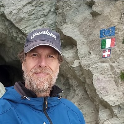 FritsRincker's profile picture. Ave! My great great great great great great great great great great great great great great great great great great grandfathers account