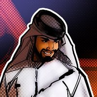 احمد قروت (@gemxhunt) 's Twitter Profile