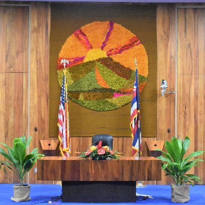 Maui County Council