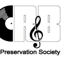 Rhythm and Blues Preservation Society(@RBPSOC) 's Twitter Profile Photo