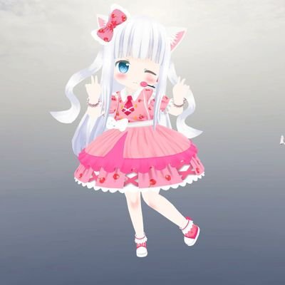 VRChat_ION Profile Picture