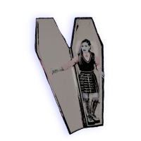 ️️ ️️ ️ 𝙄’𝙈 𝙁𝙍𝘼𝙉𝙆𝙄𝙀 .ᐟ (@voltageousbolts) 's Twitter Profile