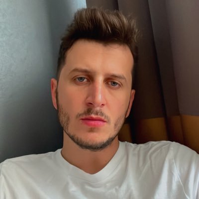 dmrknnm's profile picture. 