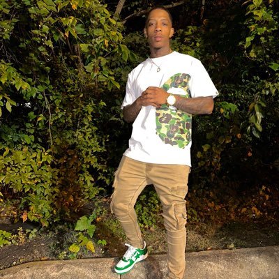 FLY ASS ROCKSTAR DJ | The Drizzy Experience | IG: @djdrizzy_ |