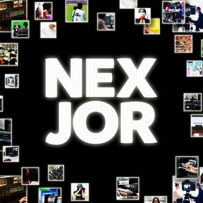 nexjor's profile picture. Núcleo Experimental do curso de Jornalismo do Instituto de Humanidades, Ciências, Educação e Criatividade da @UniversidadeUPF