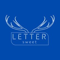 حروف للحلويات | 𝐋𝐄𝐓𝐓𝐄𝐑 𝐒𝐖𝐄𝐄𝐓 (@letter_swet) Twitter profile photo