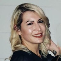 Şifa Kalkanlı (@sifakalkanli) 's Twitter Profile Photo
