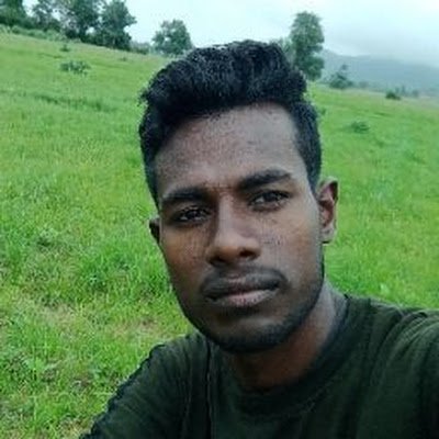 vishnu47955869's profile picture. Vishnu field assist wcs telangana