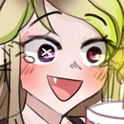 Cvmpot (COMMS OPEN )さんのプロフィール画像