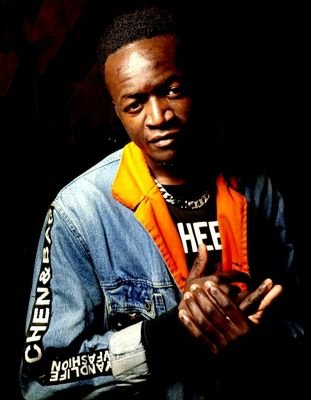 MakiajoDealer's profile picture. Gospel Artist || Song writer || Stage performing artist ||